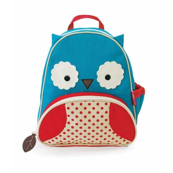 Skip Hop Sırt Çantası Baykuş