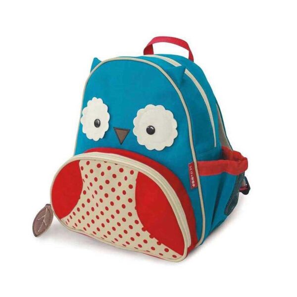 Skip Hop Sırt Çantası Baykuş