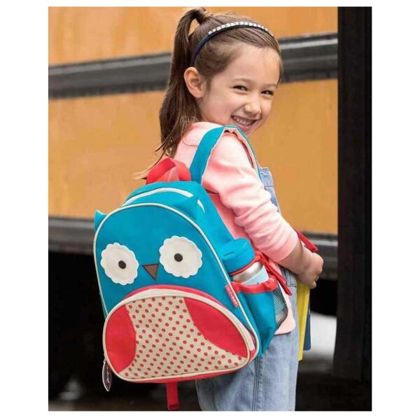 Skip Hop Sırt Çantası Baykuş