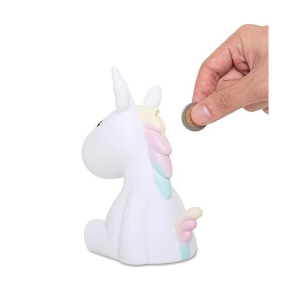 Dhink Unicorn Kumbara