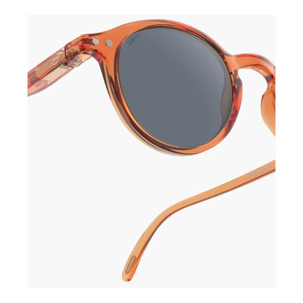 Izipizi Sun Junior #D Orange Smash 5-10 Yaş - Turu