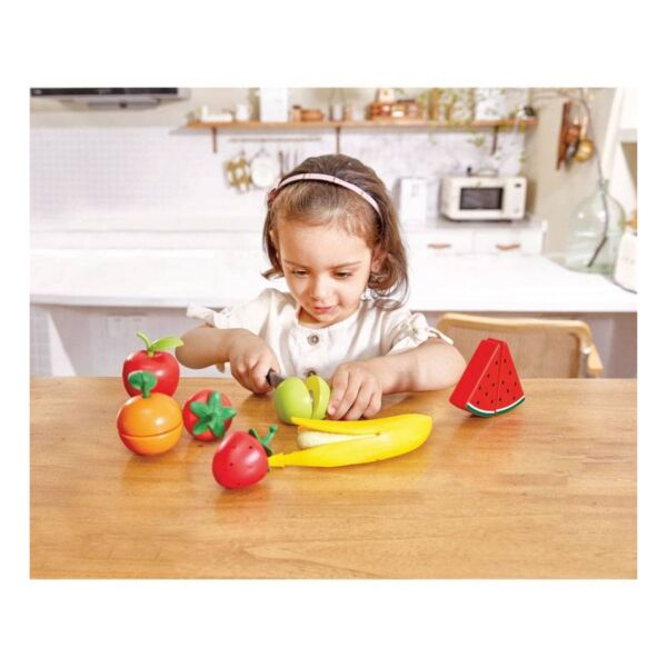 Hape Healty Oyuncak Meyve Seti