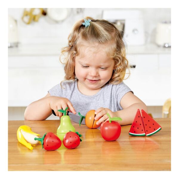 Hape Healty Oyuncak Meyve Seti