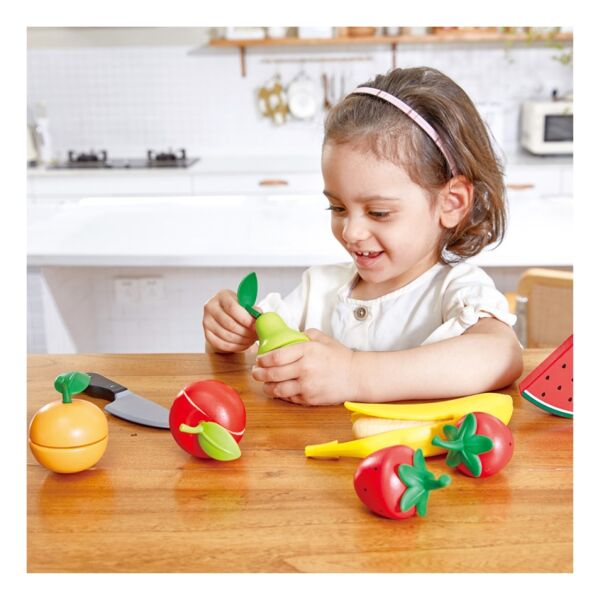 Hape Healty Oyuncak Meyve Seti