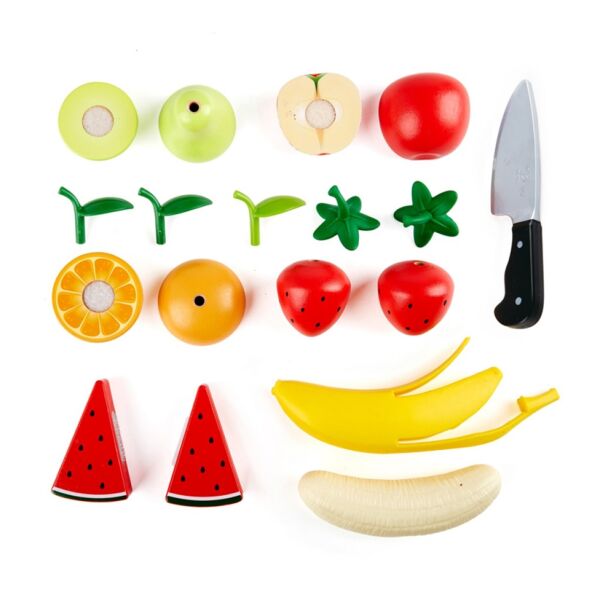 Hape Healty Oyuncak Meyve Seti