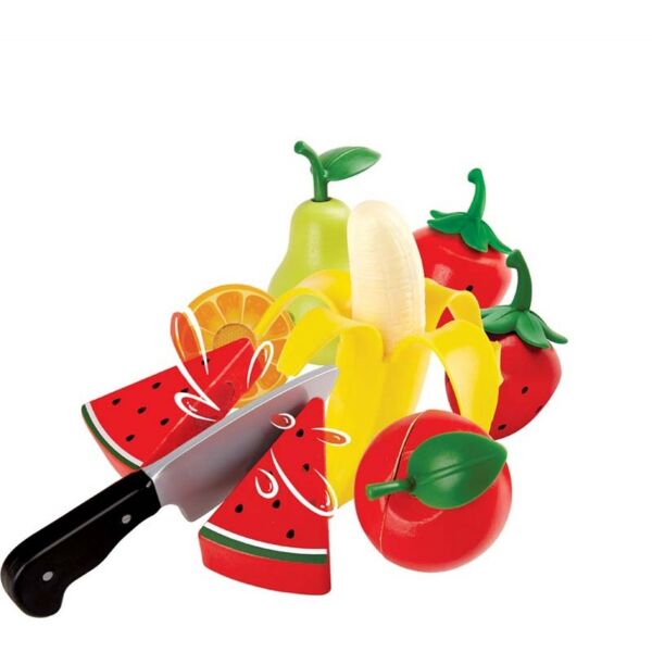 Hape Healty Oyuncak Meyve Seti