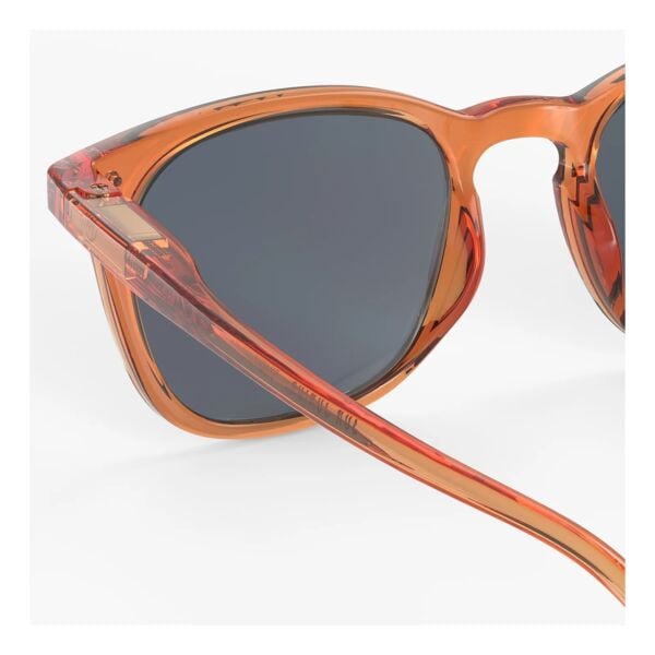 Izipizi Sun Junior #E Orange Smash 5-10 Yaş - Turu