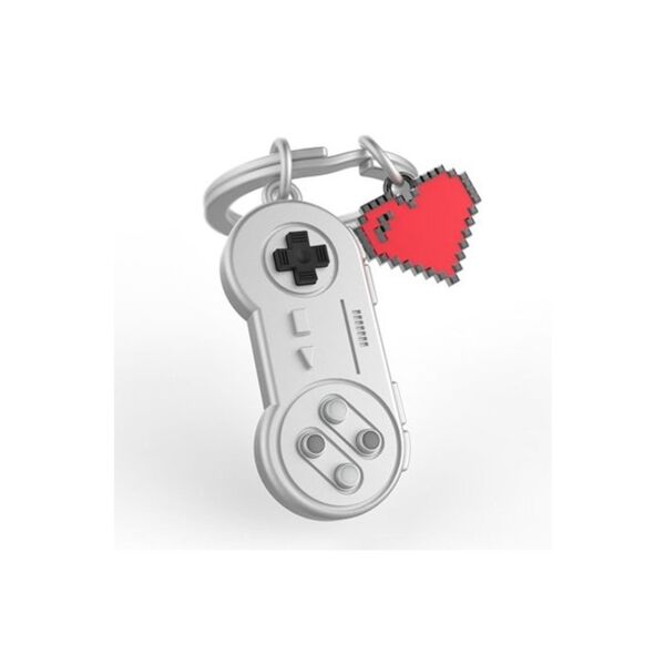 Oyun Konsolu Anahtarlık