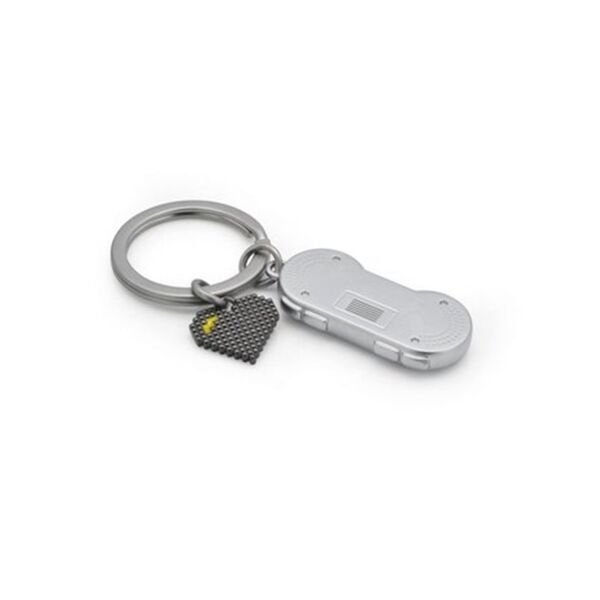 Oyun Konsolu Anahtarlık