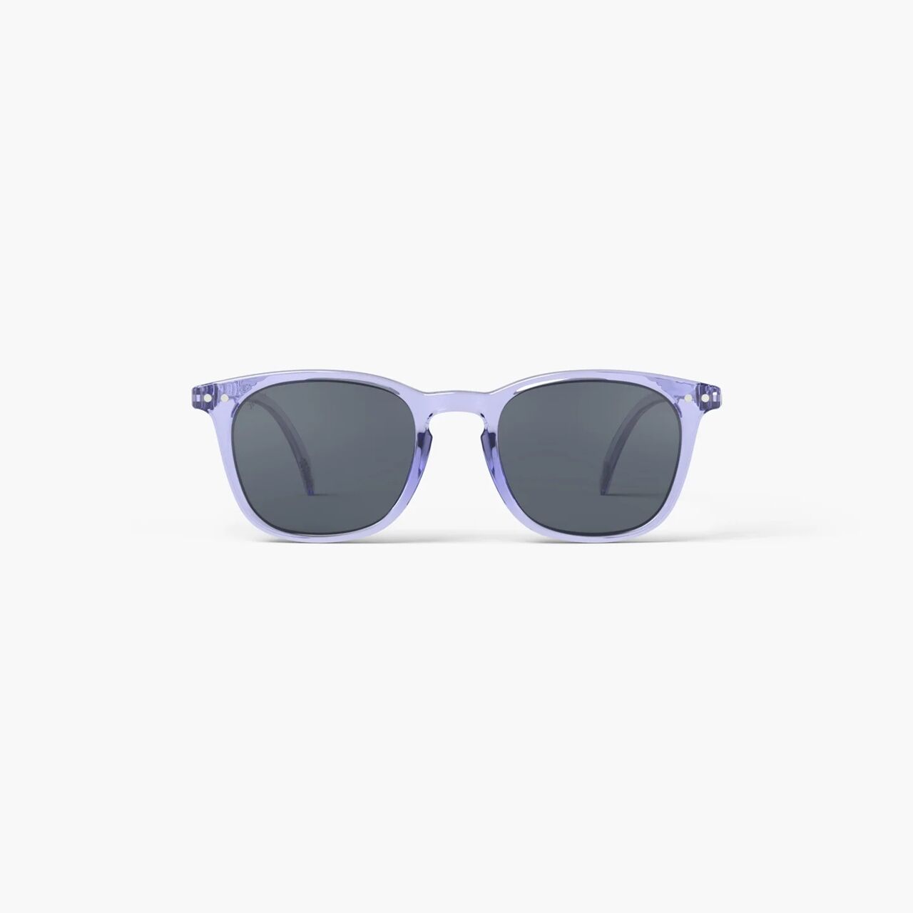 Izipizi Sun Junior #E Athletic Purple 5-10 Yaş - M