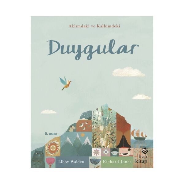 Duygular - Aklımdaki ve Kalbimdeki