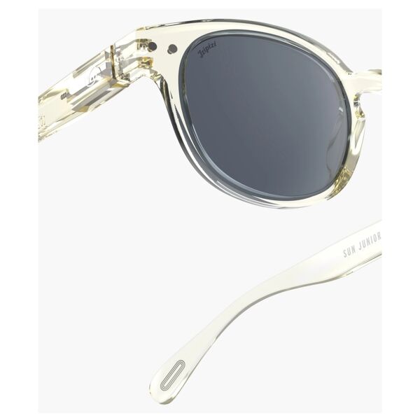 Izipizi Sun Junior #C Active Yellow 5-10 Yaş - Sar