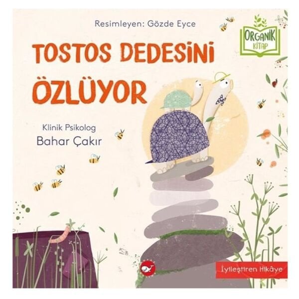 Tostos Dedesini Özlüyor