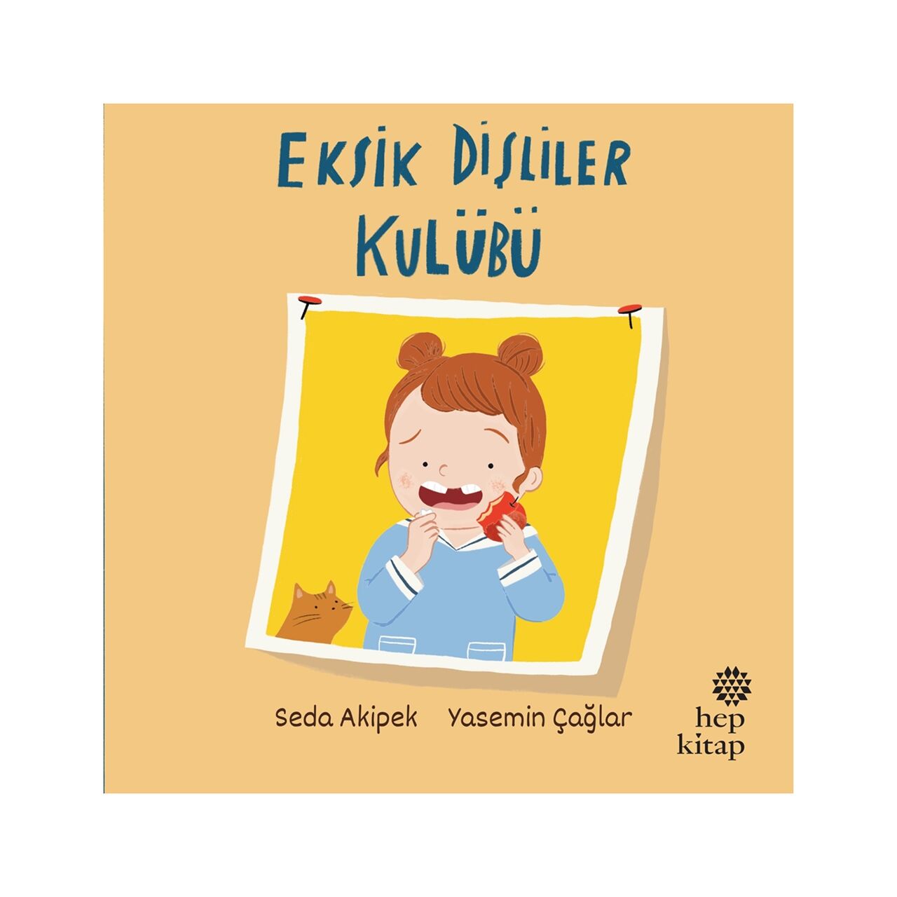 Eksik Dişliler Kulubü