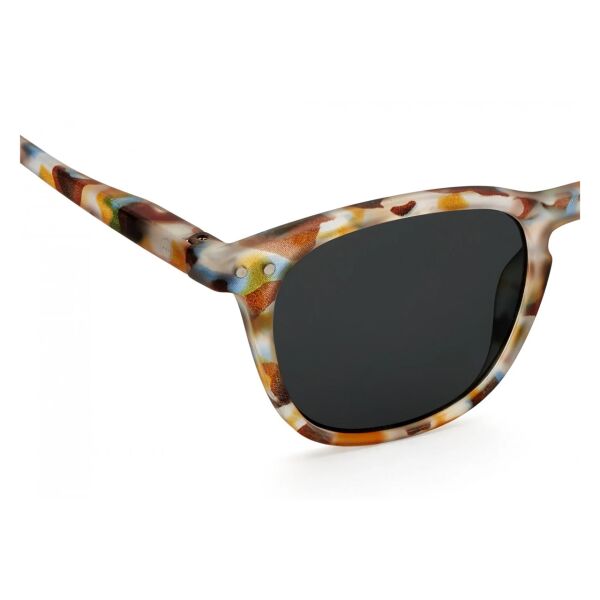 Izipizi Sun Junior #E Blue Tortoise 5-10 Yaş - Kah