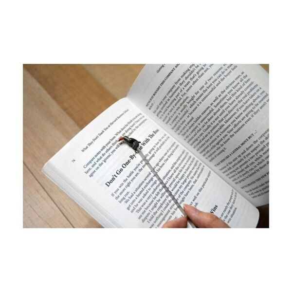 Tukan Kitap Ayracı