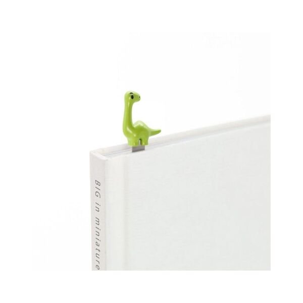 Dino Kitap Ayracı
