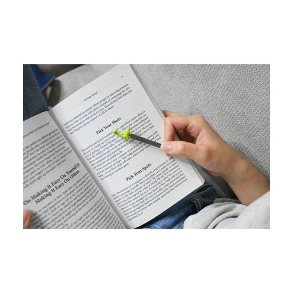 Dino Kitap Ayracı