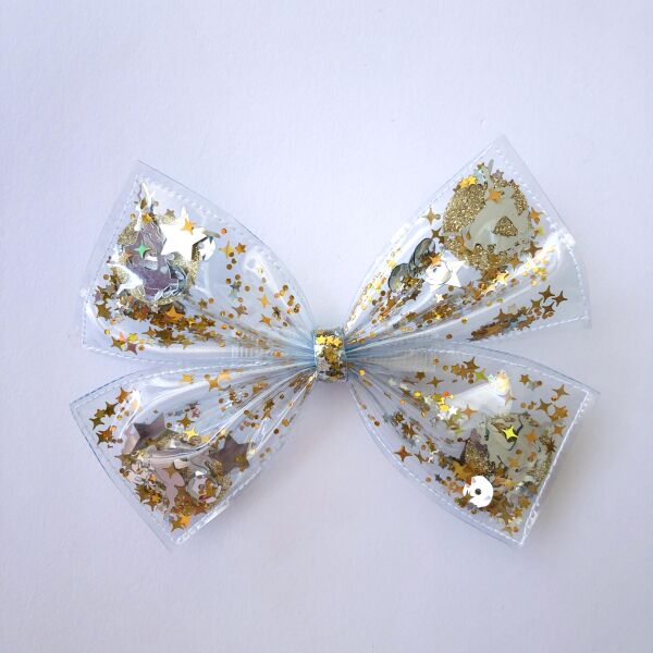 Ma&Maa Gold Winter Midi Pileksi