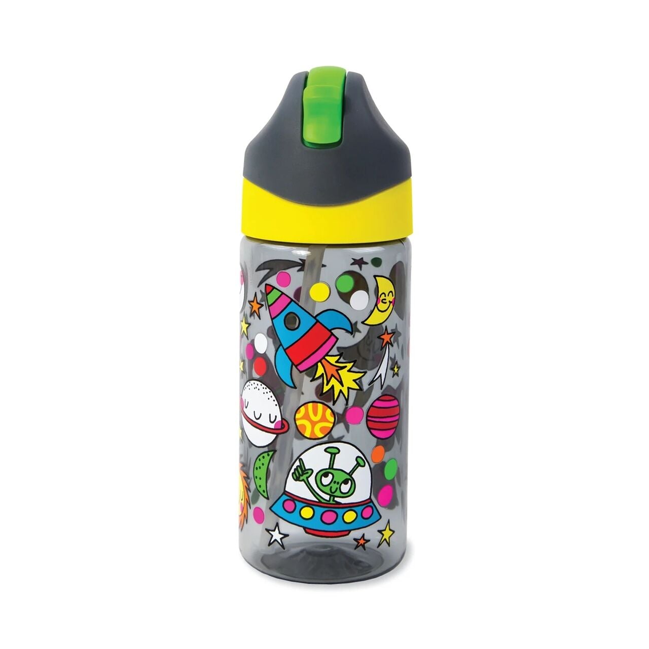 Rachel Ellen Design Pipetli Suluk  Space