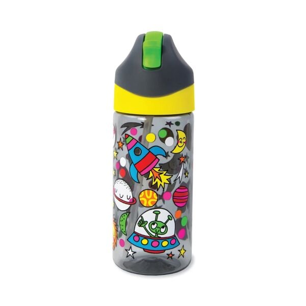 Rachel Ellen Design Pipetli Suluk  Space