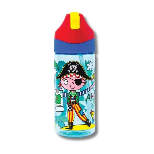 Rachel Ellen Design Pipetli Suluk  Pirate