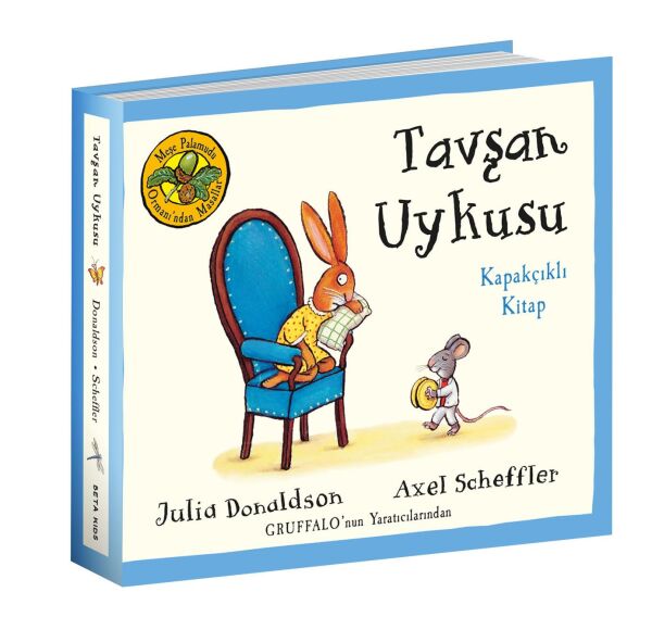 Tavşan Uykusu