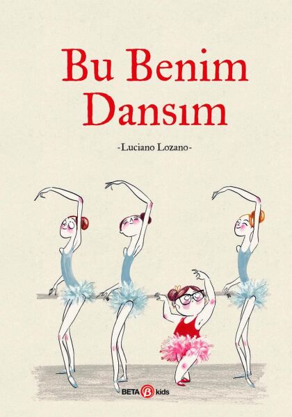 Bu Benim Dansım