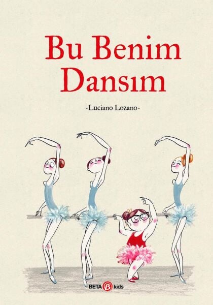 Bu Benim Dansım