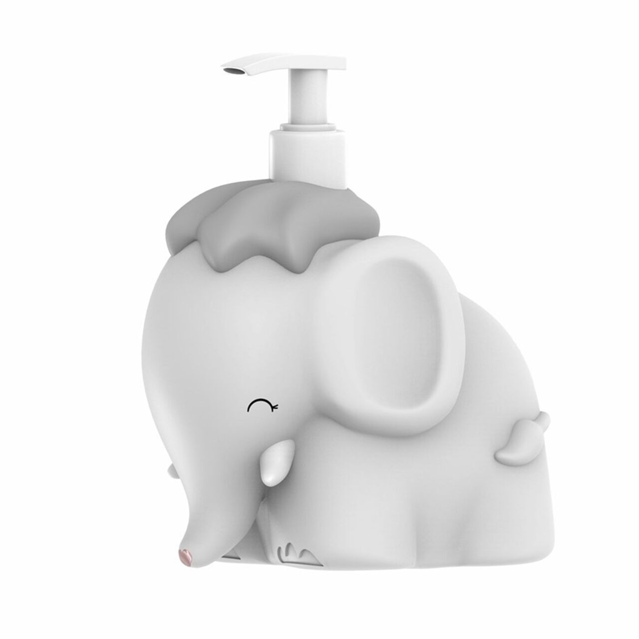 Dhink Fil Sıvı Sabunluk