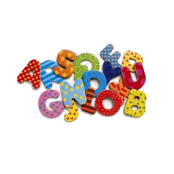 Djeco 38 Big Letters