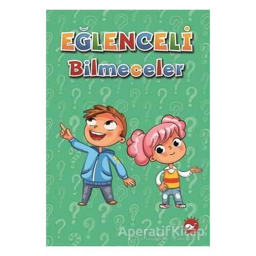 Eğlenceli Bilmeceler