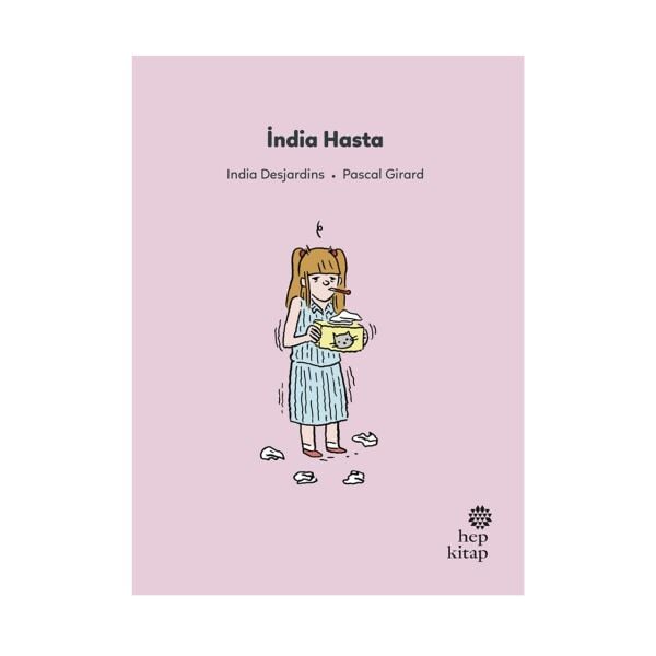 İlk Okuma Hikayeleri - İndia Hasta