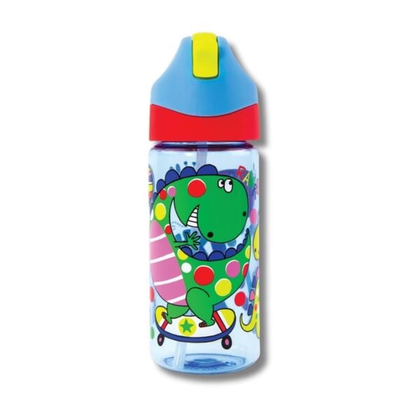 Rachel Ellen Design Pipetli Suluk  Dinosaurs