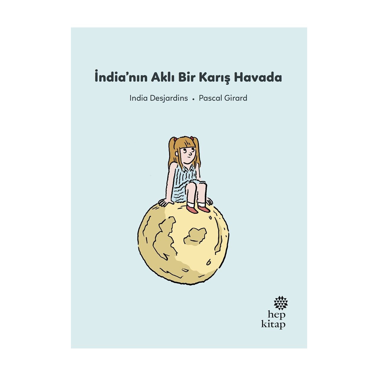 İlk Okuma Hikayeleri - İndianın Aklı Bir Karış Hav