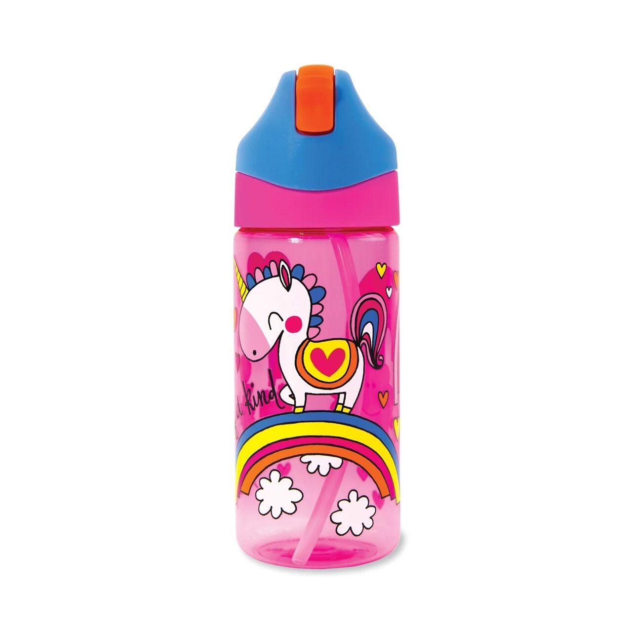 Rachel Ellen Design Pipetli Suluk  Unicorn