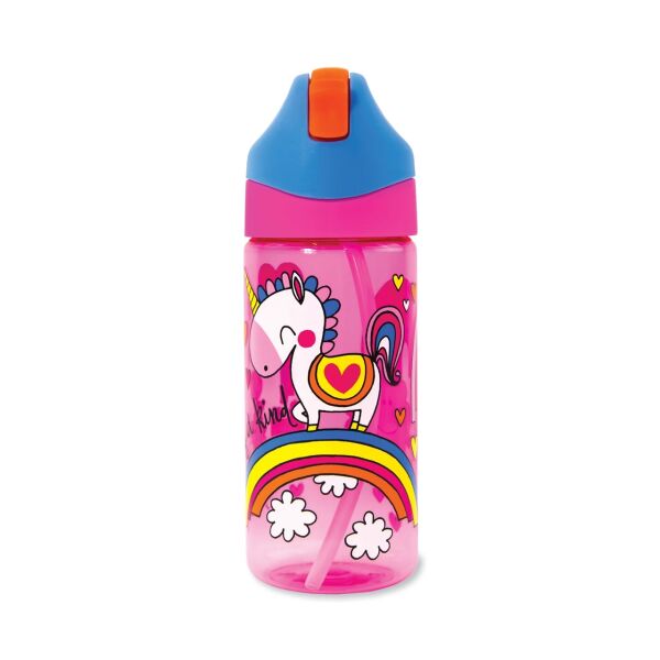 Rachel Ellen Design Pipetli Suluk  Unicorn