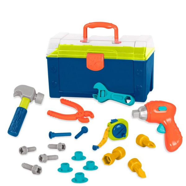 Battat Alet Çantası