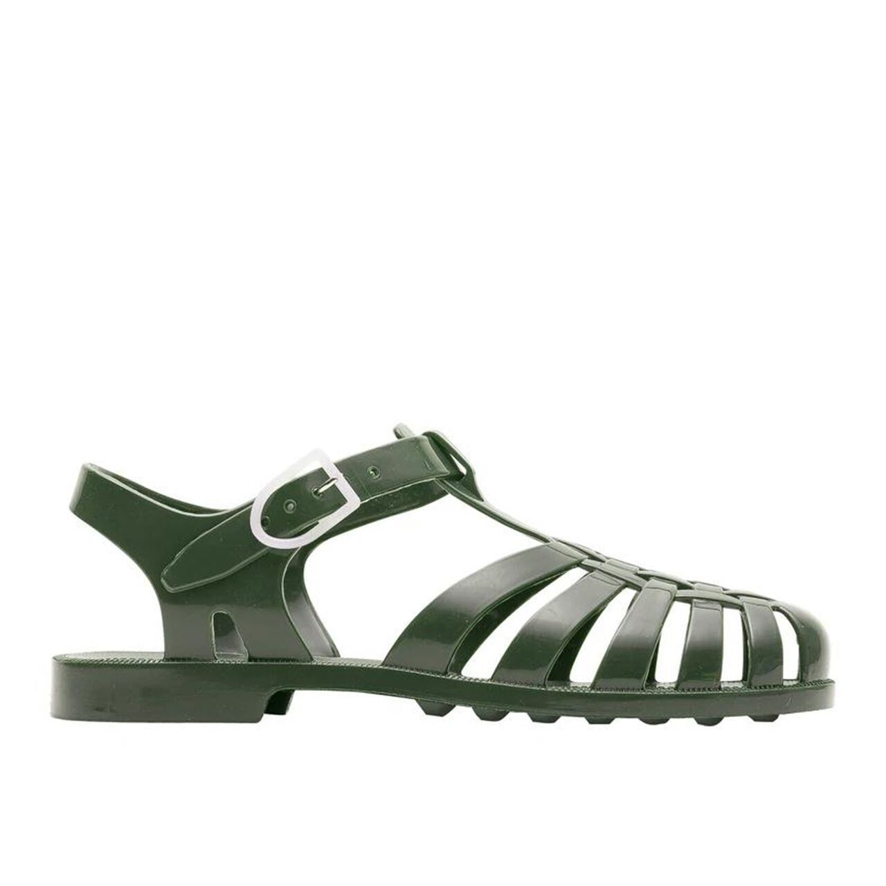 Meduse Çocuk Sandalet - Haki