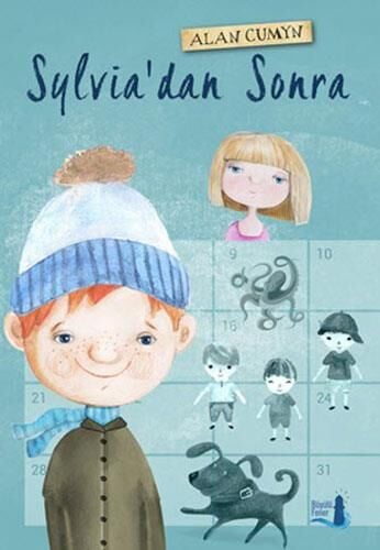 Sylvia’dan Sonra