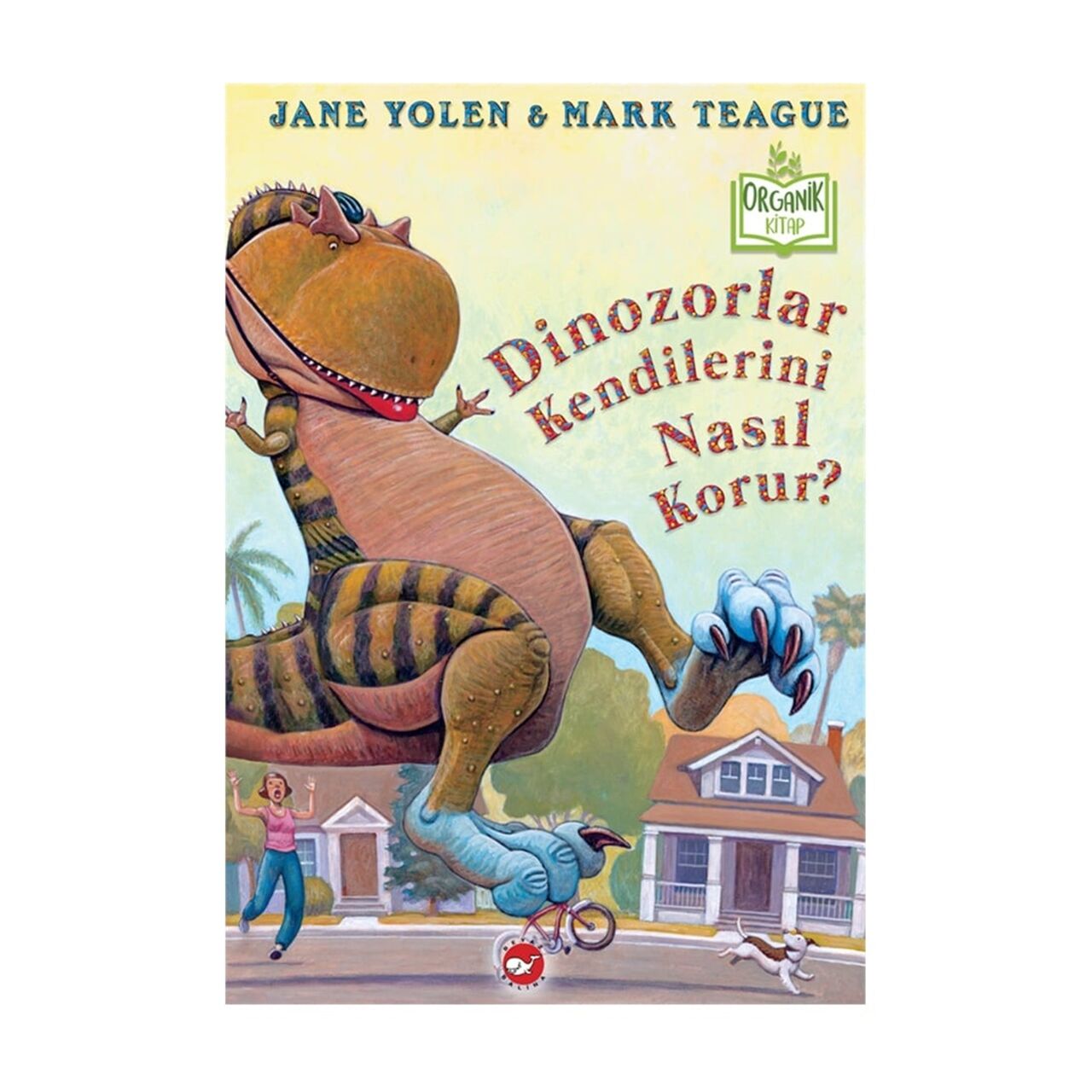 Dinozorlar Kendilerini Nasıl Korur?