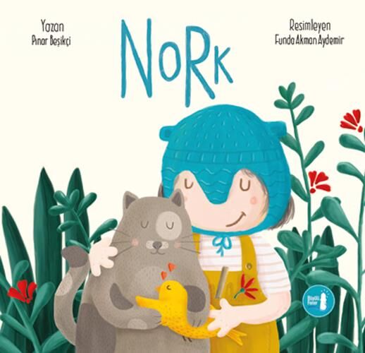 Nork