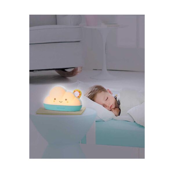 Skip Hop Dream&Shine Uyku Eğitimi Gece Lambası