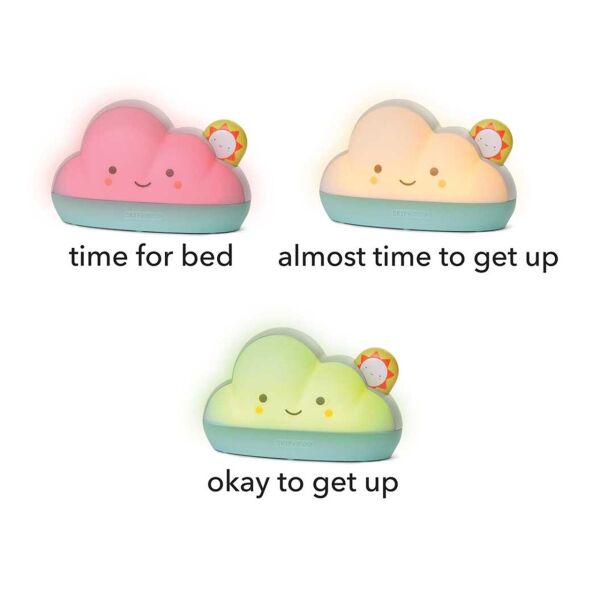 Skip Hop Dream&Shine Uyku Eğitimi Gece Lambası