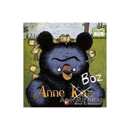 Anne Boz