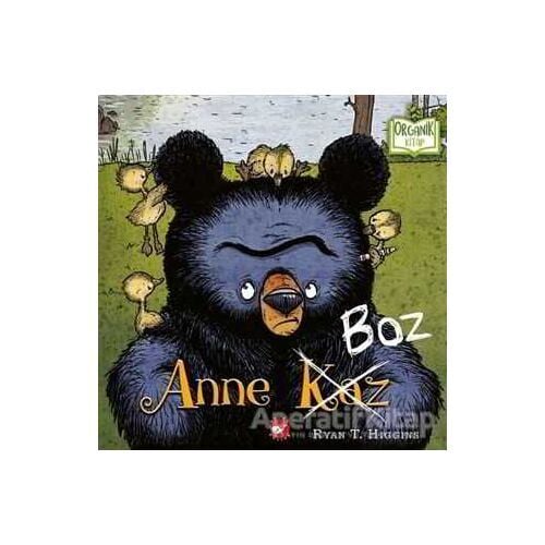 Anne Boz