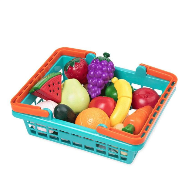 Battat Alışveriş Sepeti