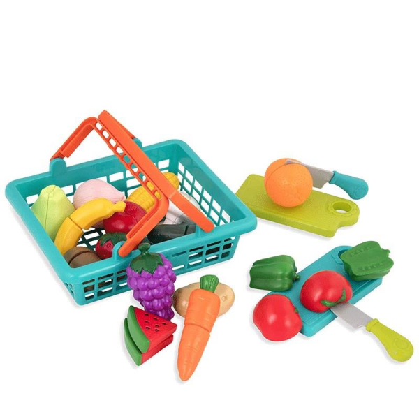 Battat Alışveriş Sepeti