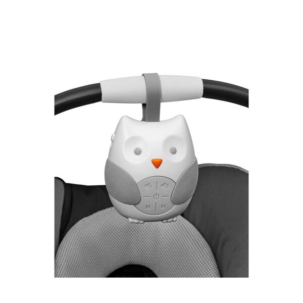 Skip Hop Portatif Müzikli Soother Baykuş