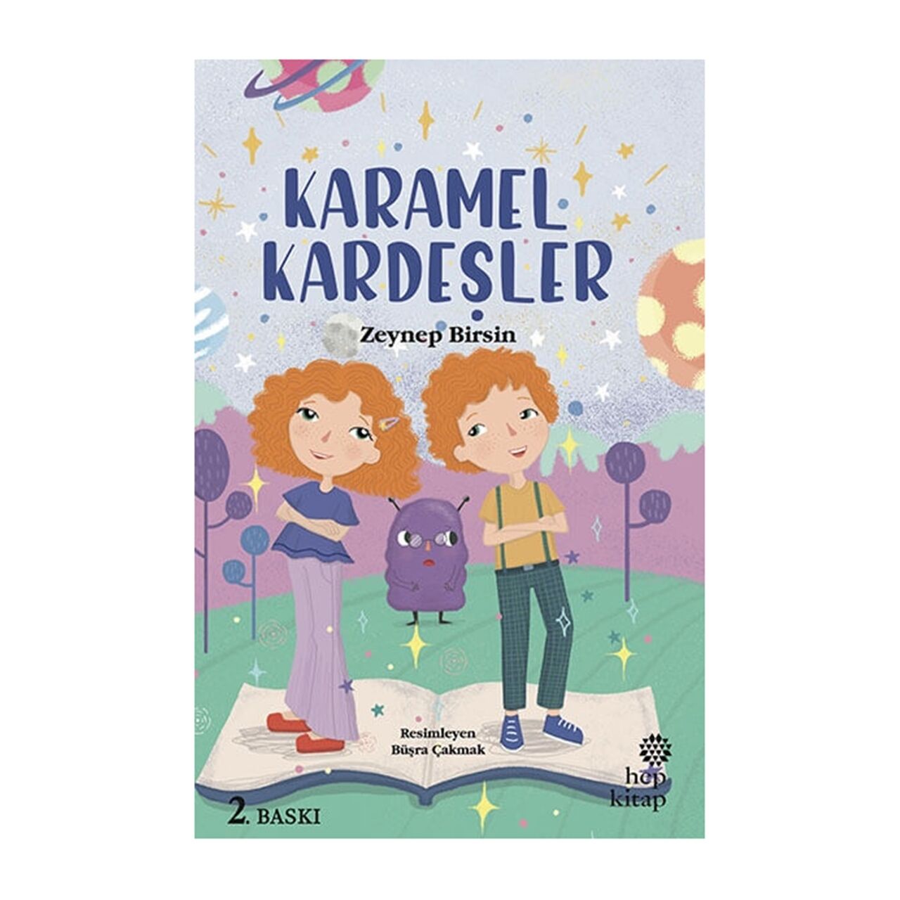 Karamel Kardeşler